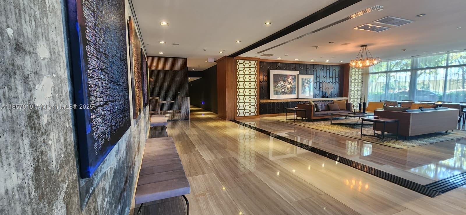 TWO MIDTOWN MIAMI CONDO - Residential