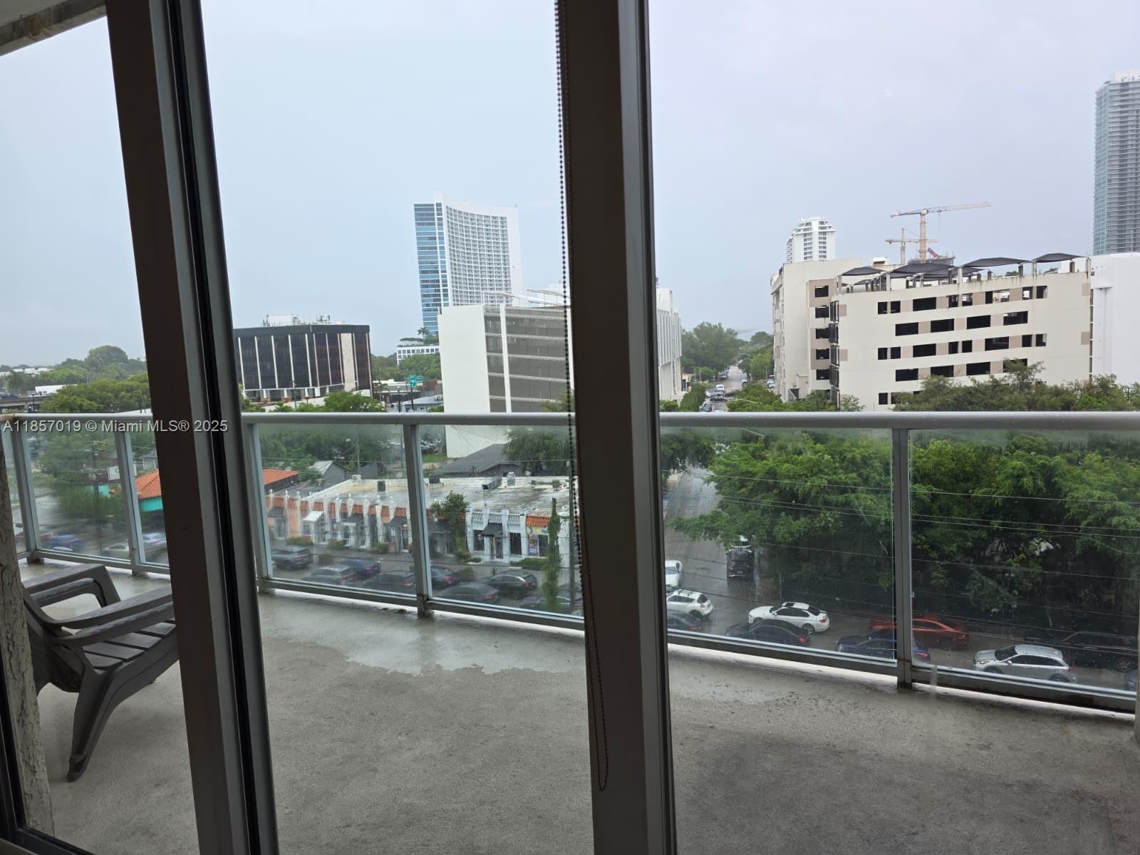 TWO MIDTOWN MIAMI CONDO - Residential