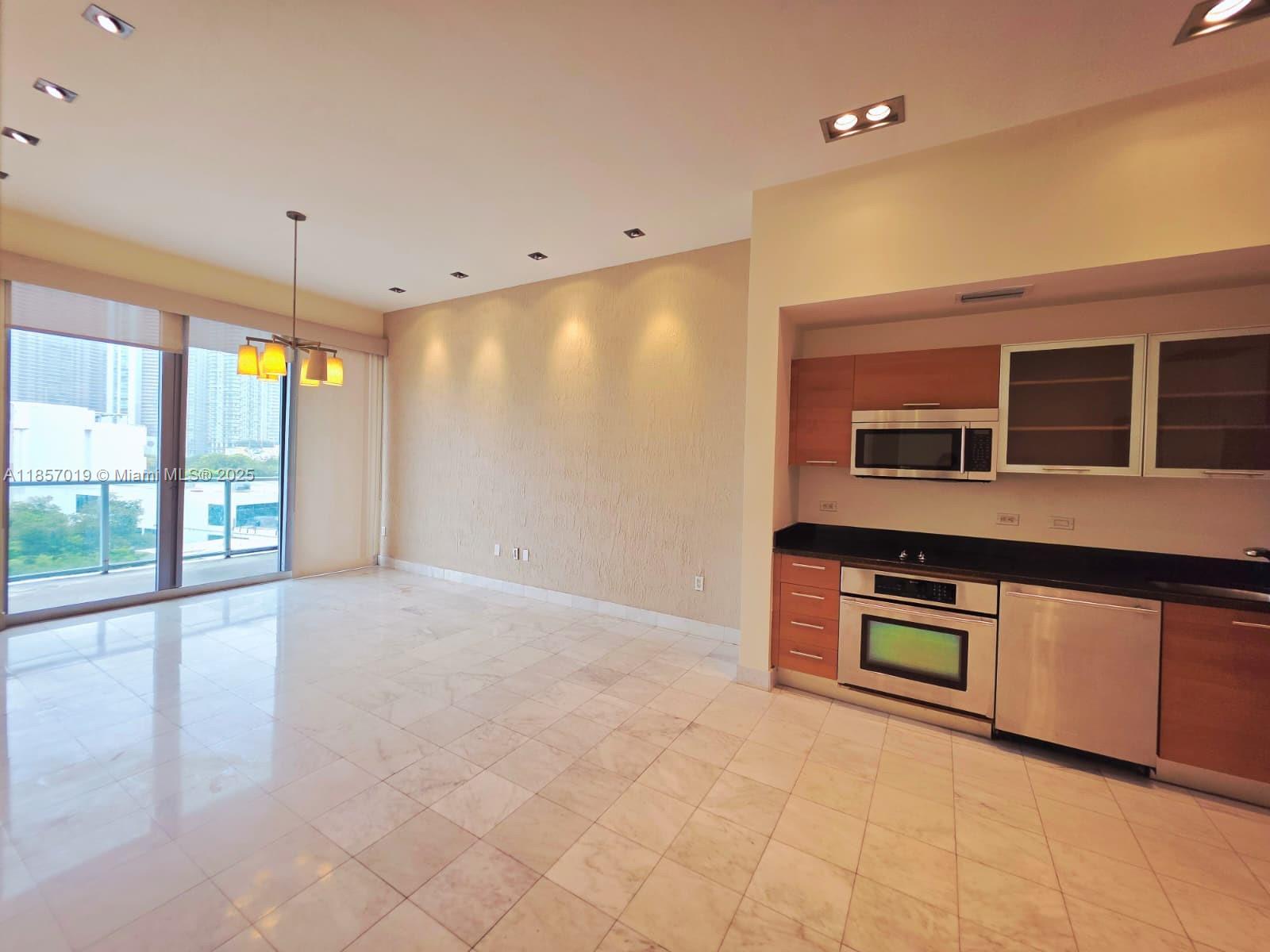 TWO MIDTOWN MIAMI CONDO - Residential