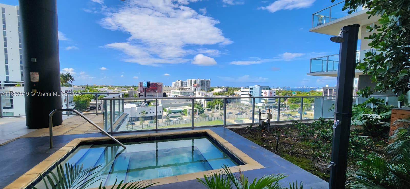 TWO MIDTOWN MIAMI CONDO - Residential