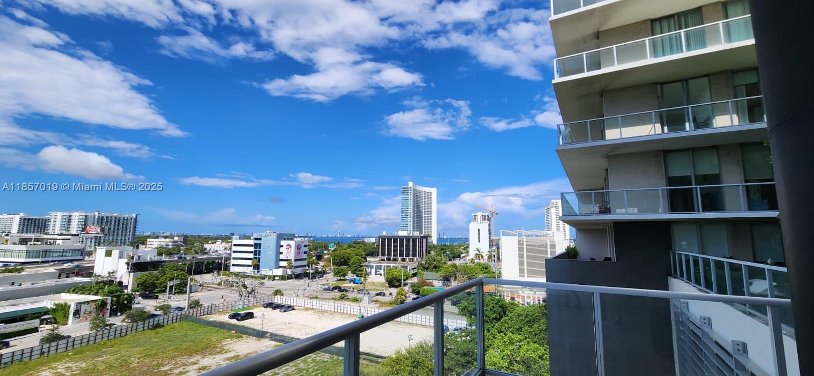 TWO MIDTOWN MIAMI CONDO - Residential