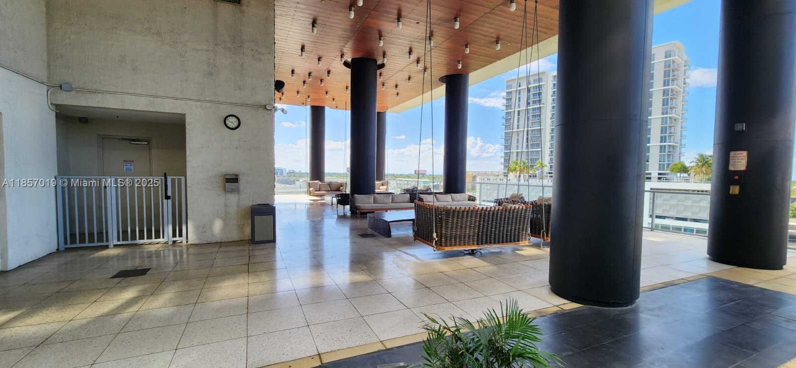 TWO MIDTOWN MIAMI CONDO - Residential