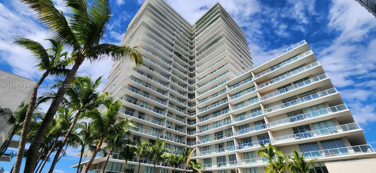 Midtown Miami Living at Its Best!
Step into this stunning 1-bedroom, 1 bath residence, where an open-concept layout and floor-to-ceiling windows fill every corner with natural light. From your oversized private balcony, soak in breathtaking city and bay views that will leave you inspired every day. Indulge in resort-style living with world-class amenities: a sparkling pool, sauna, steam room, state-of-the-art gym, and professional on-site management for your peace of mind.
Perfectly located just steps from the Design District, Wynwood, and Edgewater, you’ll have Miami’s best dining, shopping, parks, and markets right at your doorstep.
Live where luxury meets convenience, your Midtown Miami dream awaits!