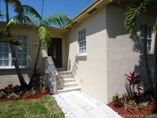 Coral Way Village Sec A P - Residential