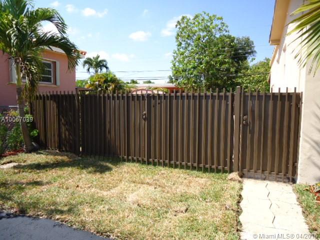 Coral Way Village Sec A P - Residential