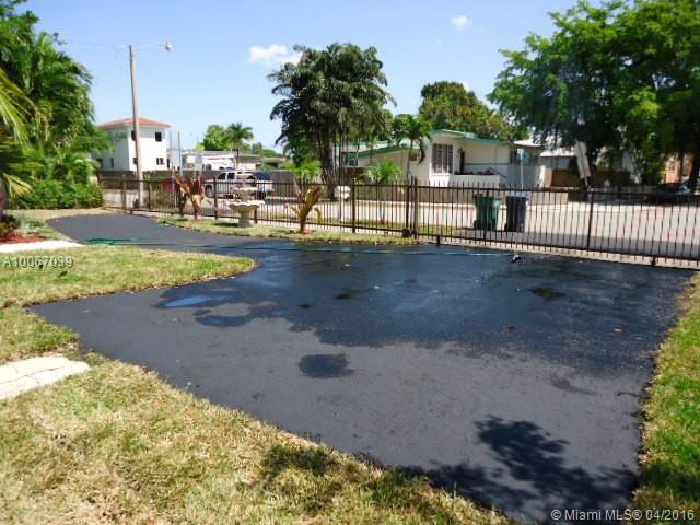 Coral Way Village Sec A P - Residential