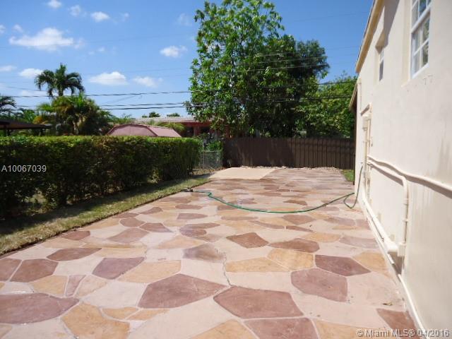 Coral Way Village Sec A P - Residential