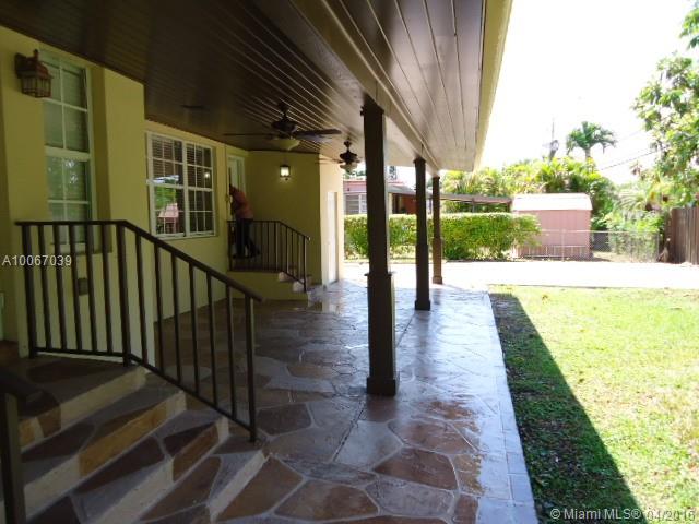 Coral Way Village Sec A P - Residential