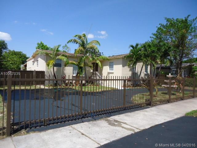 Coral Way Village Sec A P - Residential