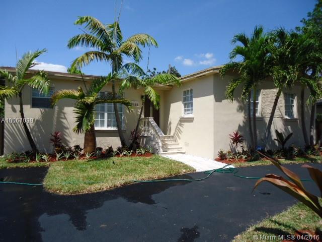 Coral Way Village Sec A P - Residential