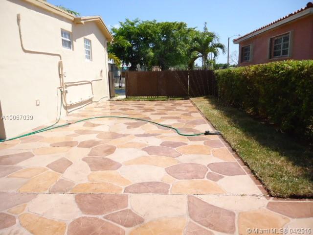 Coral Way Village Sec A P - Residential