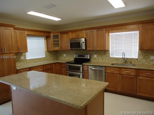 Coral Way Village Sec A P - Residential