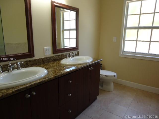 Coral Way Village Sec A P - Residential