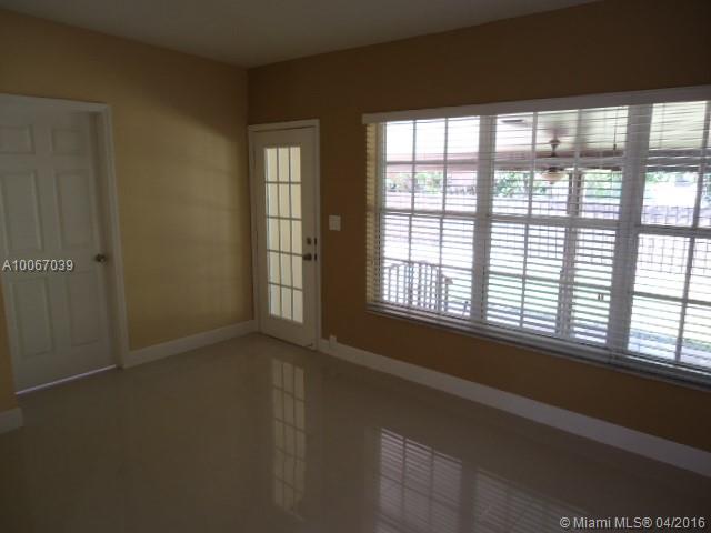 Coral Way Village Sec A P - Residential