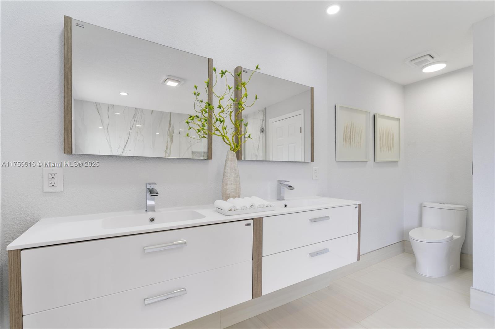 CORAL KEY VILLAS 6TH SEC - Residential