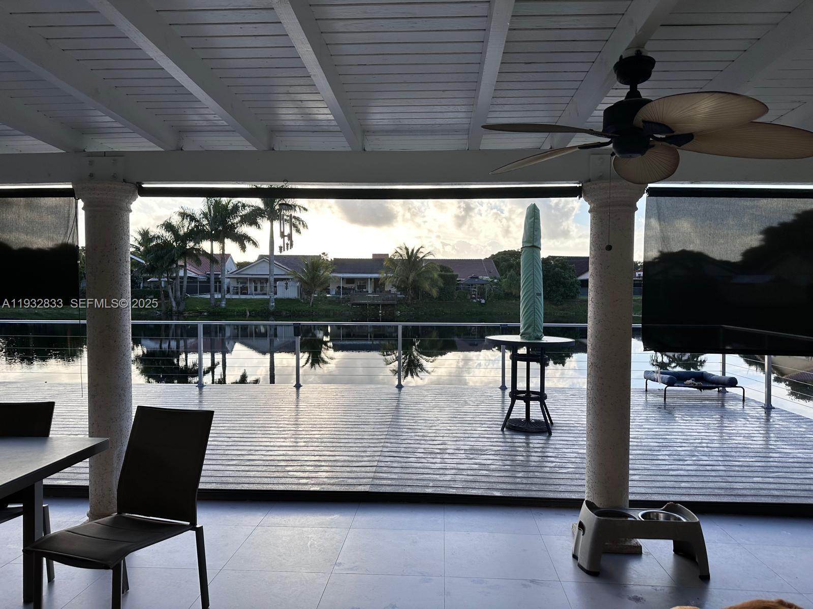 SUNSET HARBOUR SEC V - Residential Lease