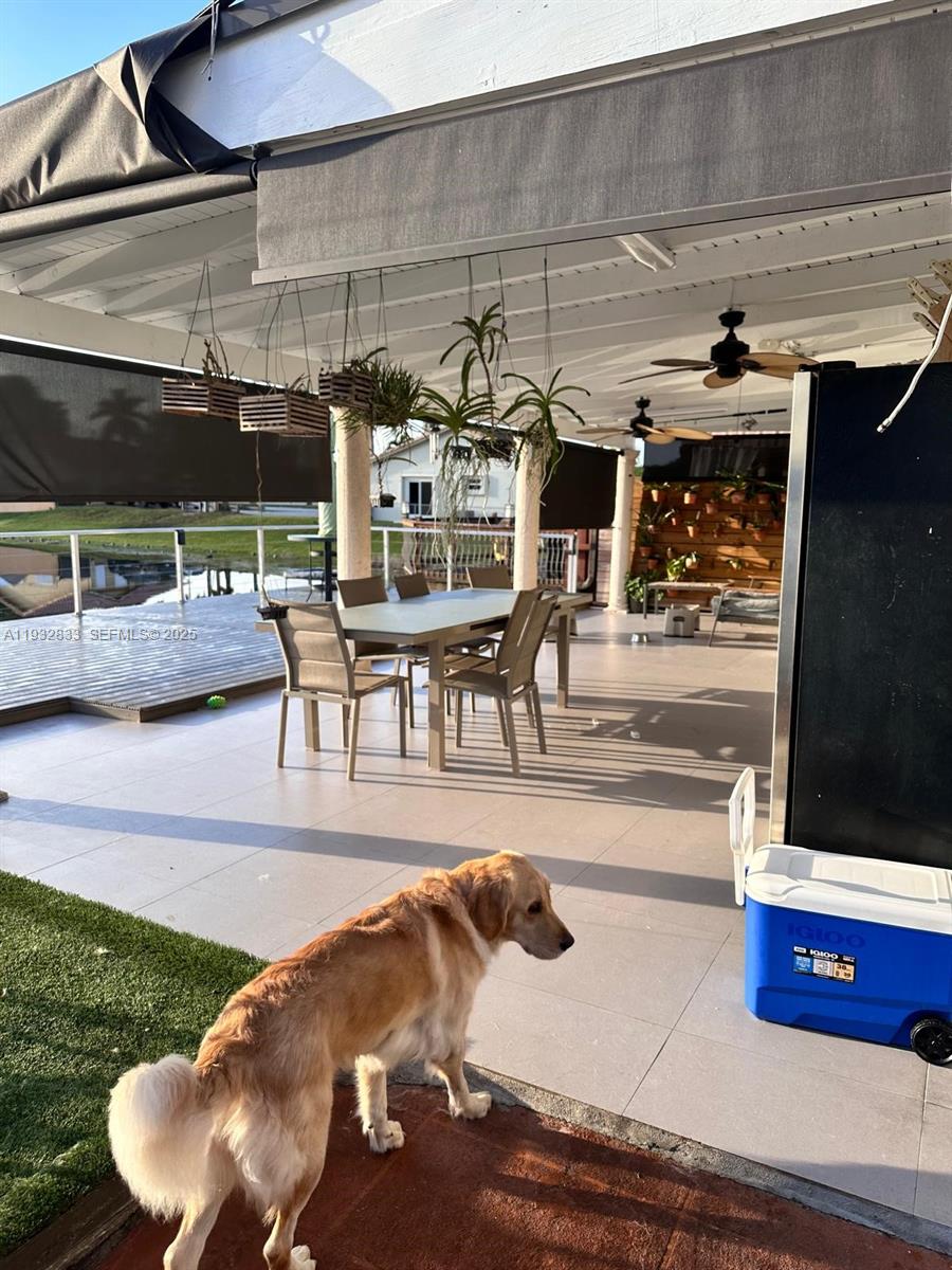 SUNSET HARBOUR SEC V - Residential Lease