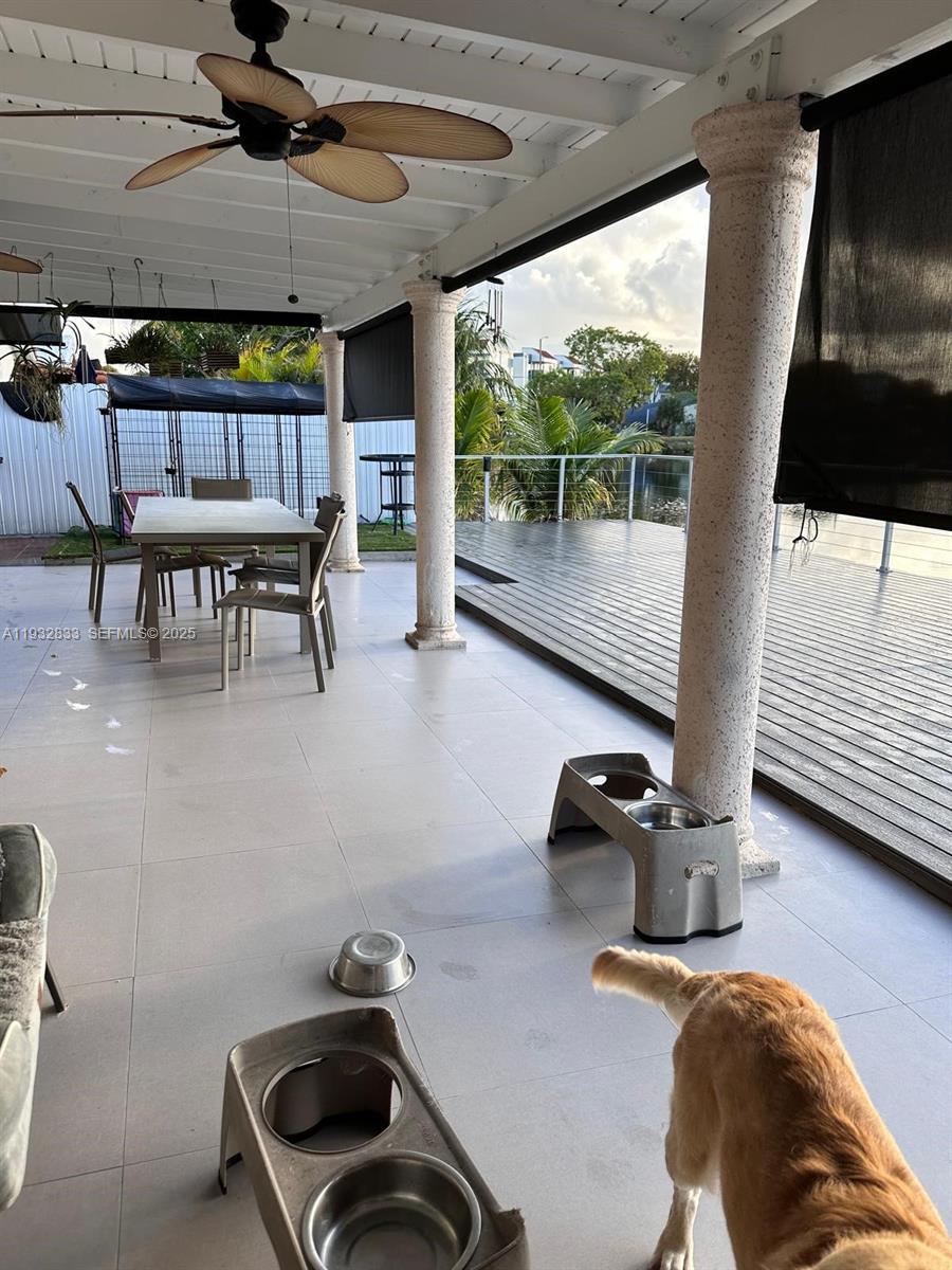 SUNSET HARBOUR SEC V - Residential Lease