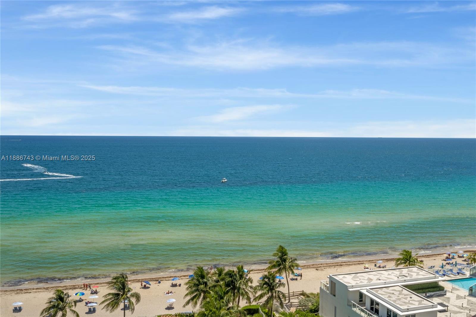 TIDES ON HOLLYWOOD BEACH - Residential Lease