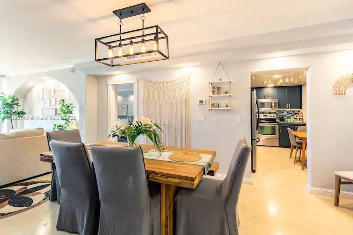 TIDES ON HOLLYWOOD BEACH - Residential Lease