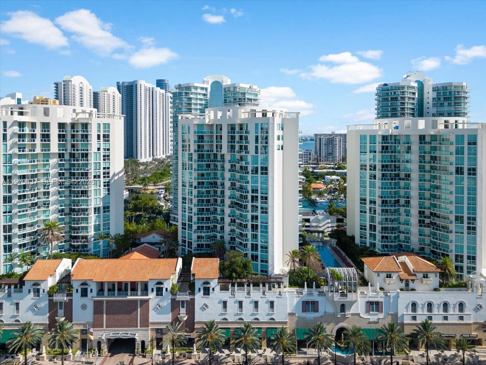 ST TROPEZ ON THE BAY II C - Residential