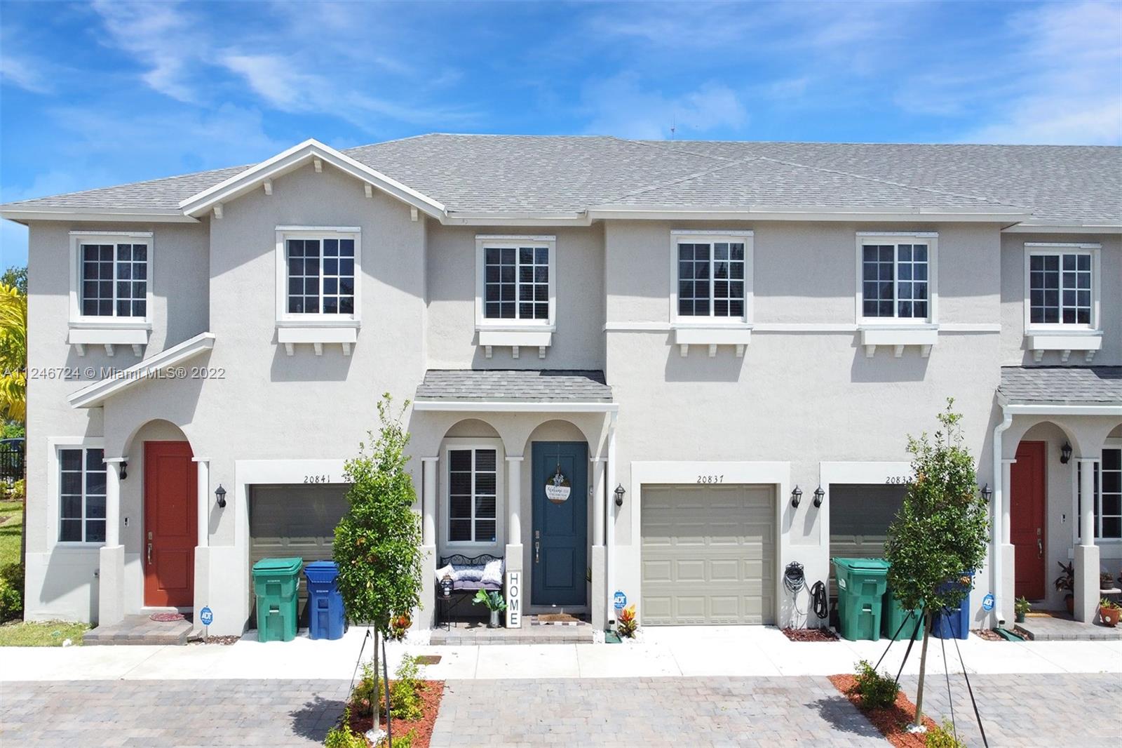 WALDEN PLACE II - Residential