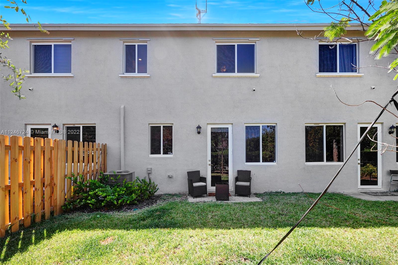 WALDEN PLACE II - Residential