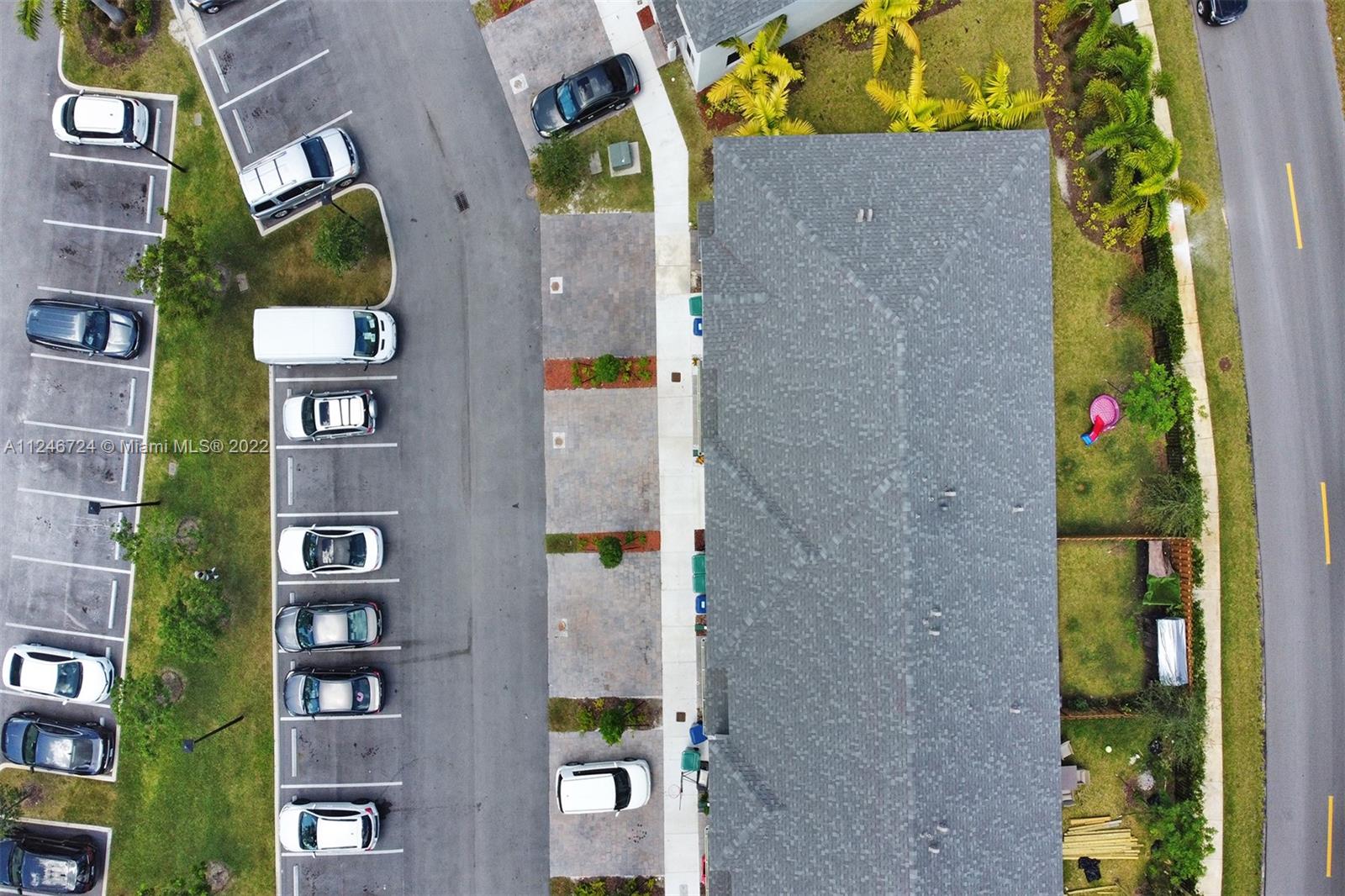 WALDEN PLACE II - Residential