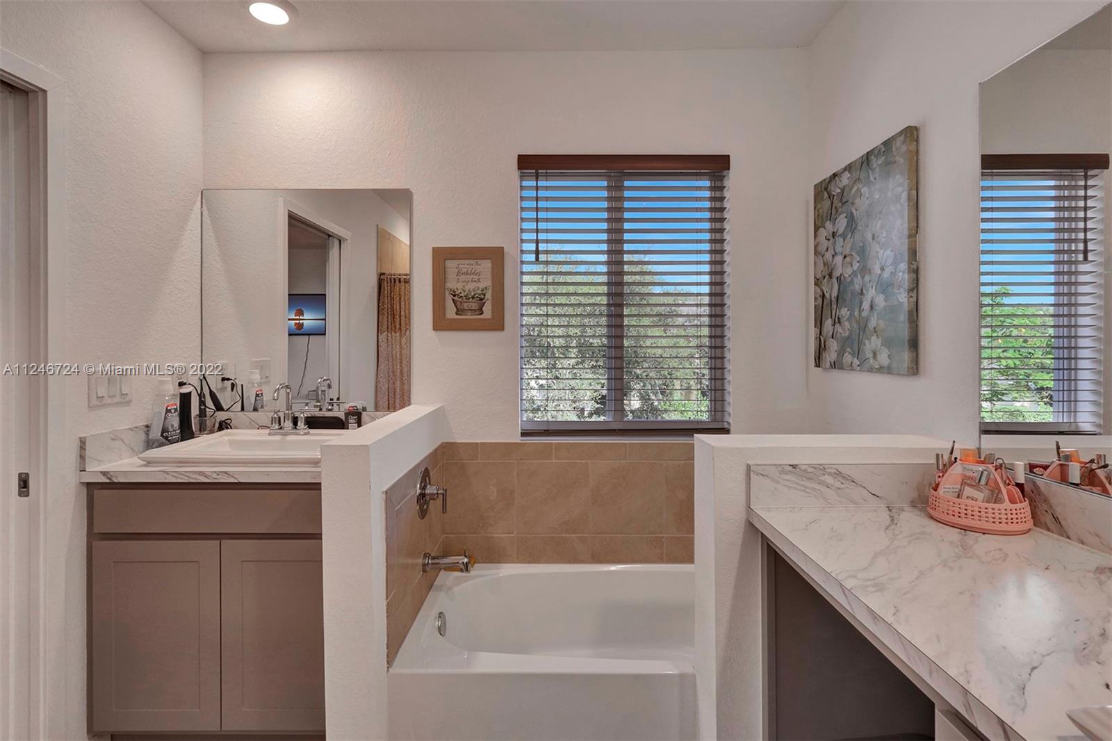 WALDEN PLACE II - Residential