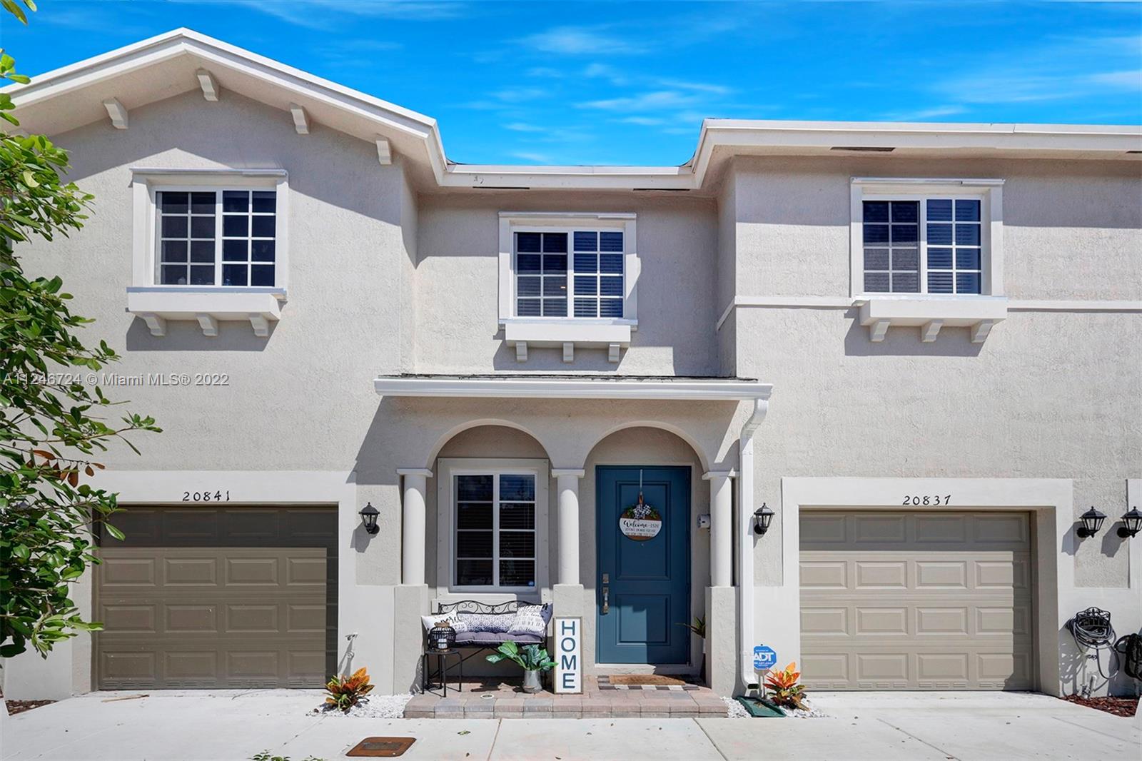 WALDEN PLACE II - Residential