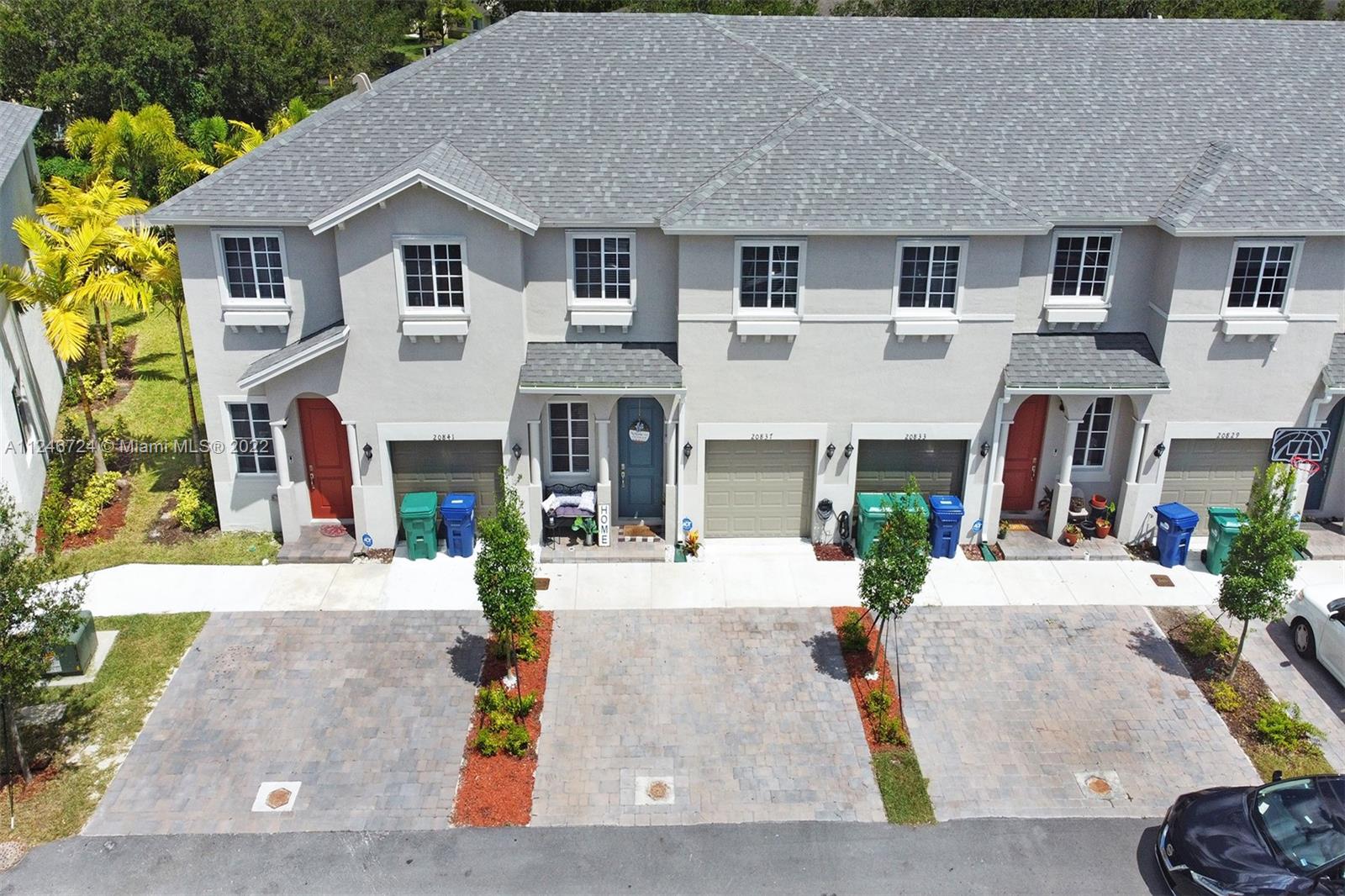 WALDEN PLACE II - Residential