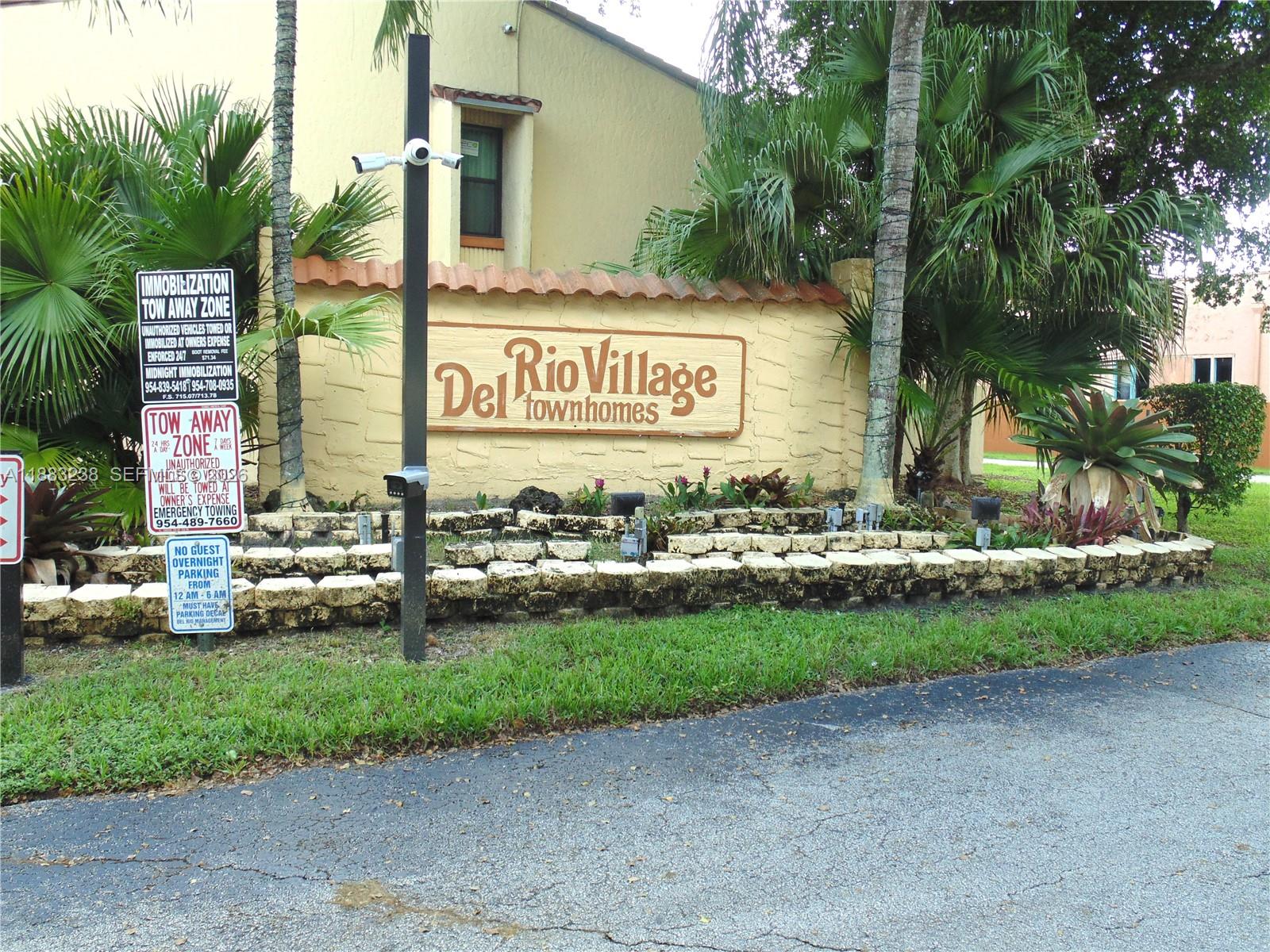 SPRING TREE - Residential