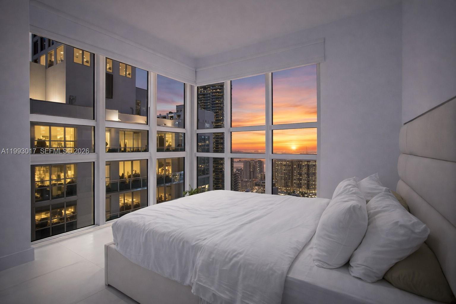 THE PLAZA 851 BRICKELL CO - Residential