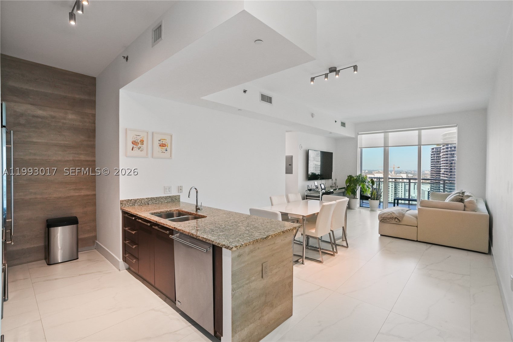 950 Brickell Bay Dr 4101