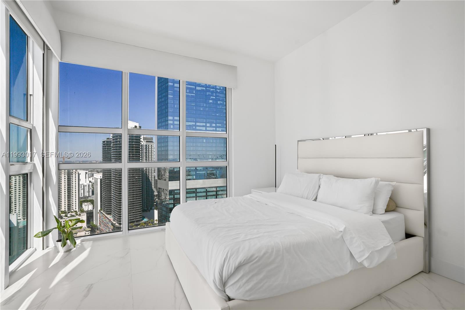 THE PLAZA 851 BRICKELL CO - Residential