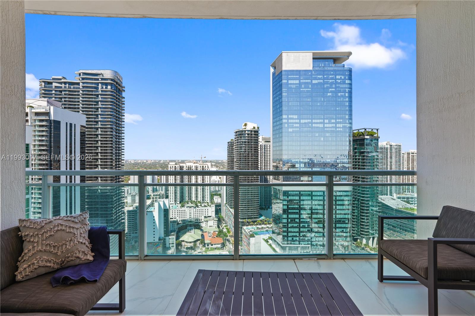 THE PLAZA 851 BRICKELL CO - Residential