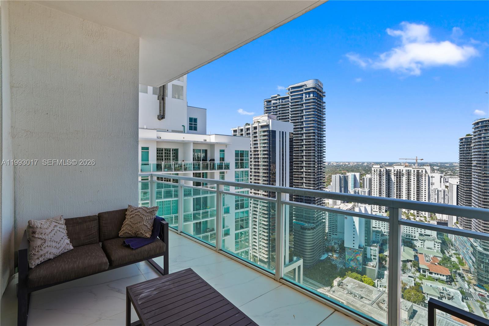 THE PLAZA 851 BRICKELL CO - Residential