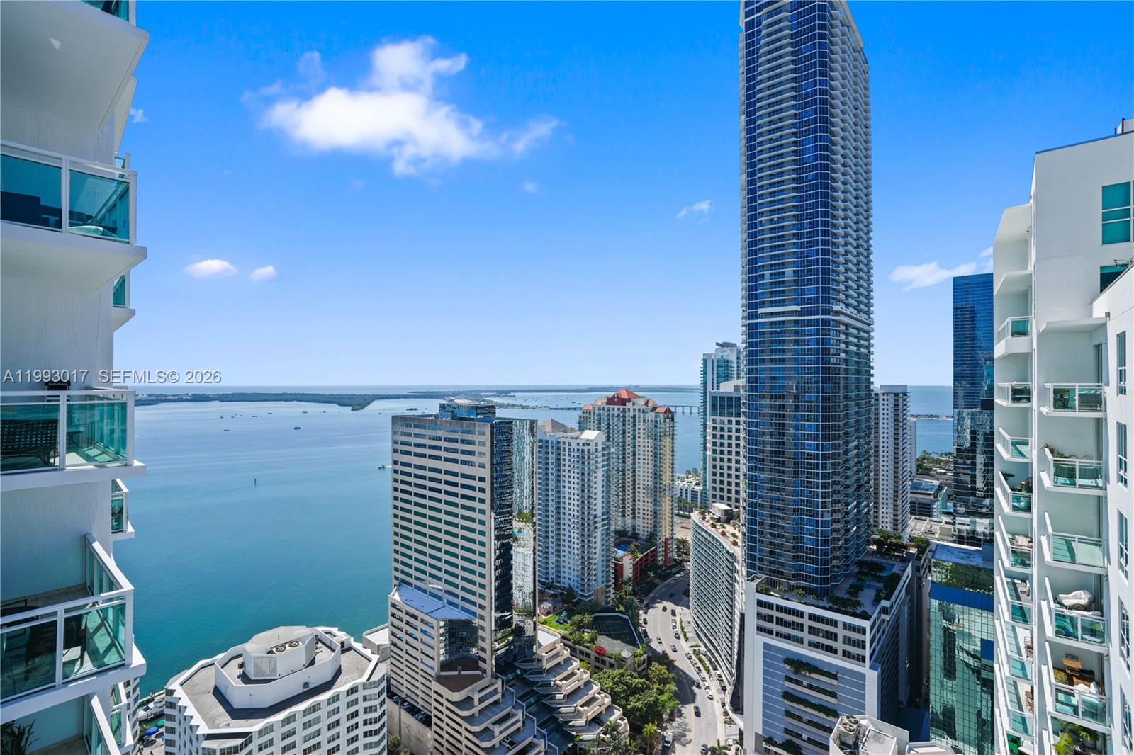 THE PLAZA 851 BRICKELL CO - Residential