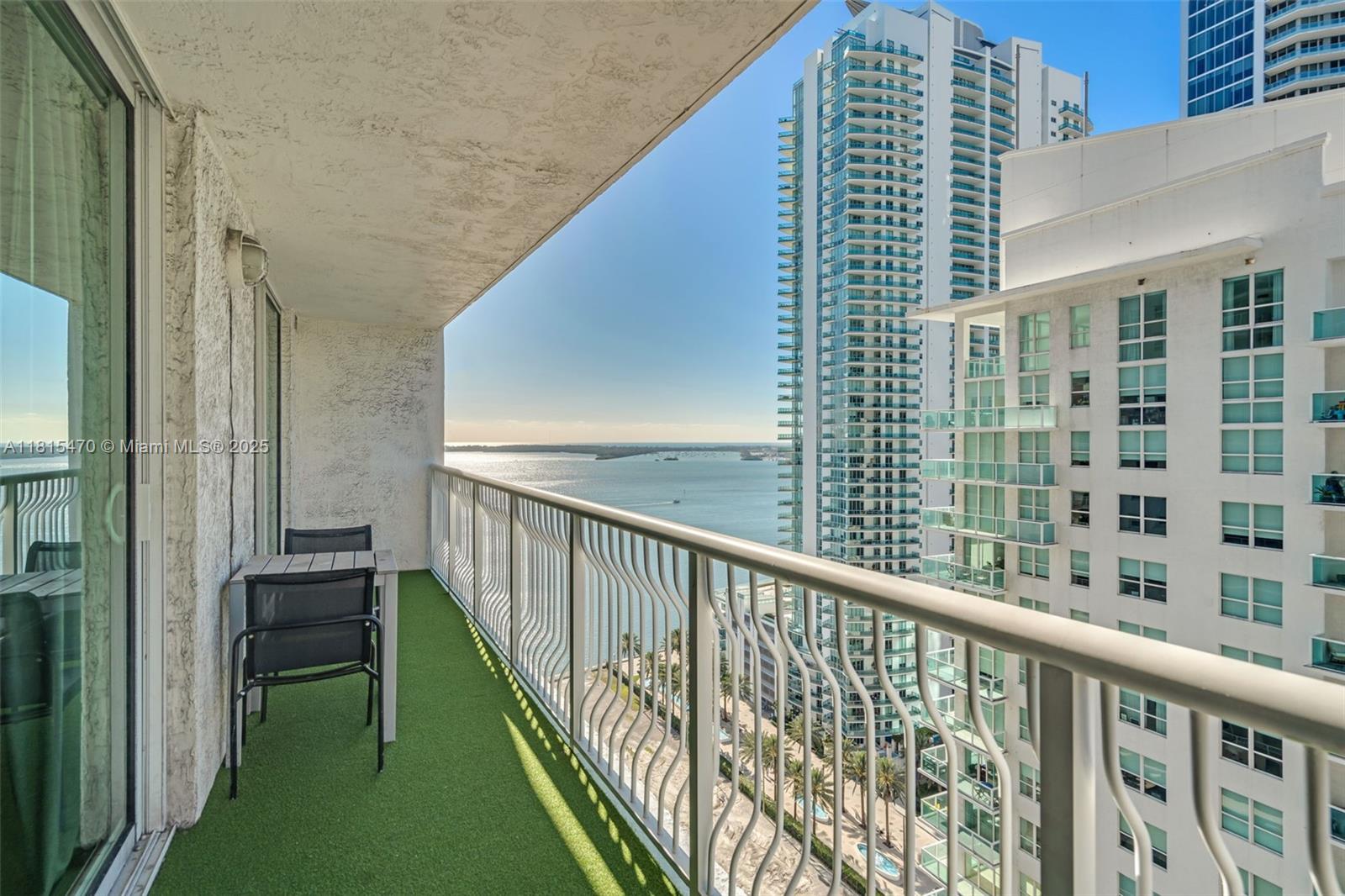 1200 Brickell Bay Dr 2409