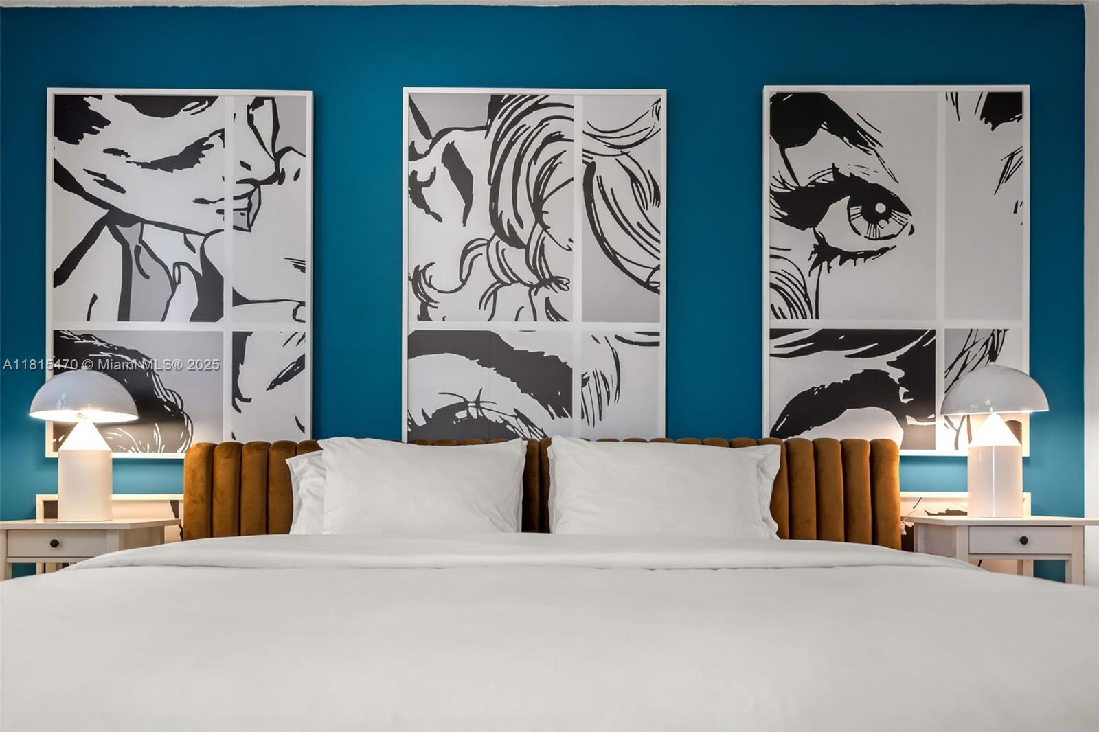 THE CLUB AT BRICKELL BAY - Residential Lease