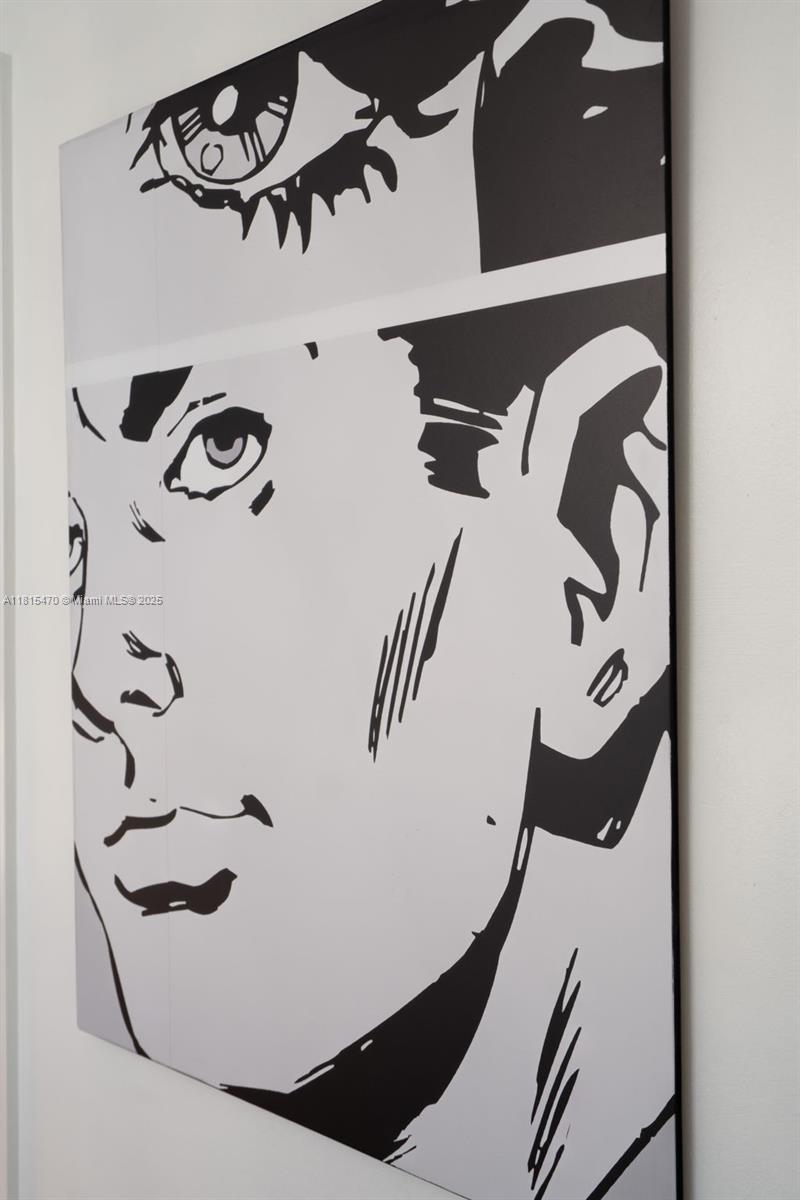 THE CLUB AT BRICKELL BAY - Residential Lease