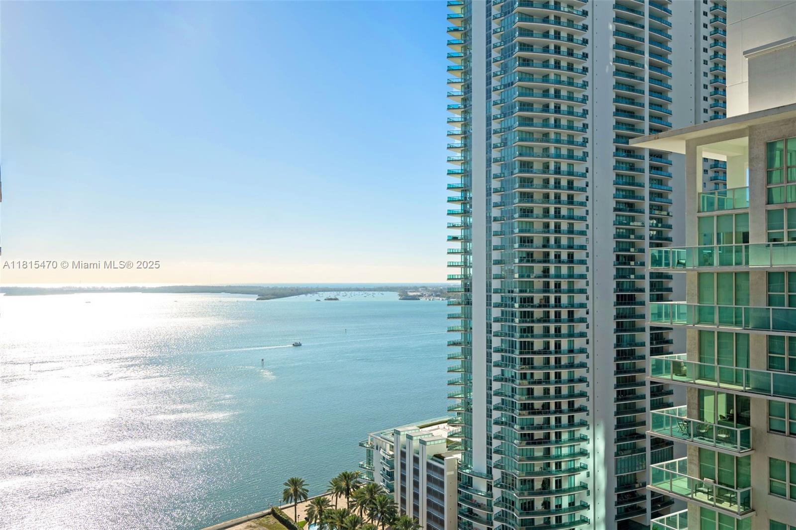 1200 Brickell Bay Dr 2409