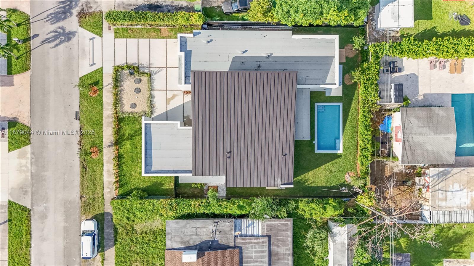 FAIRLAWN ESTATES - Residential