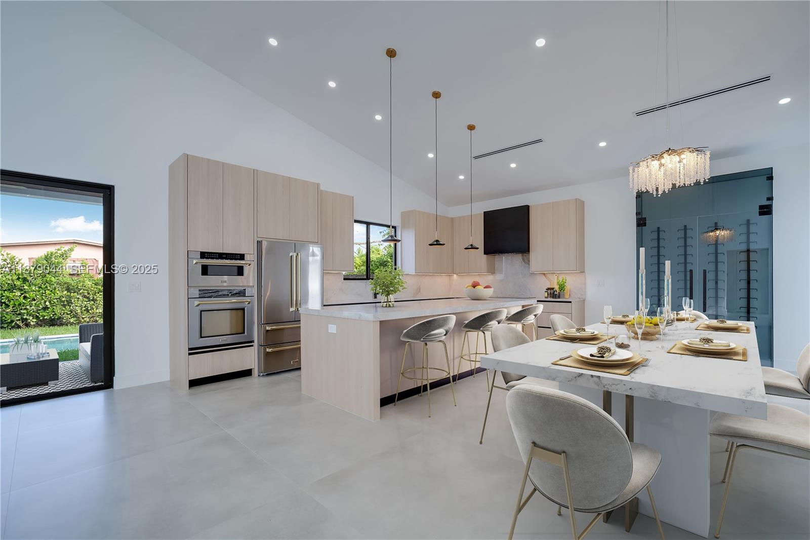 FAIRLAWN ESTATES - Residential