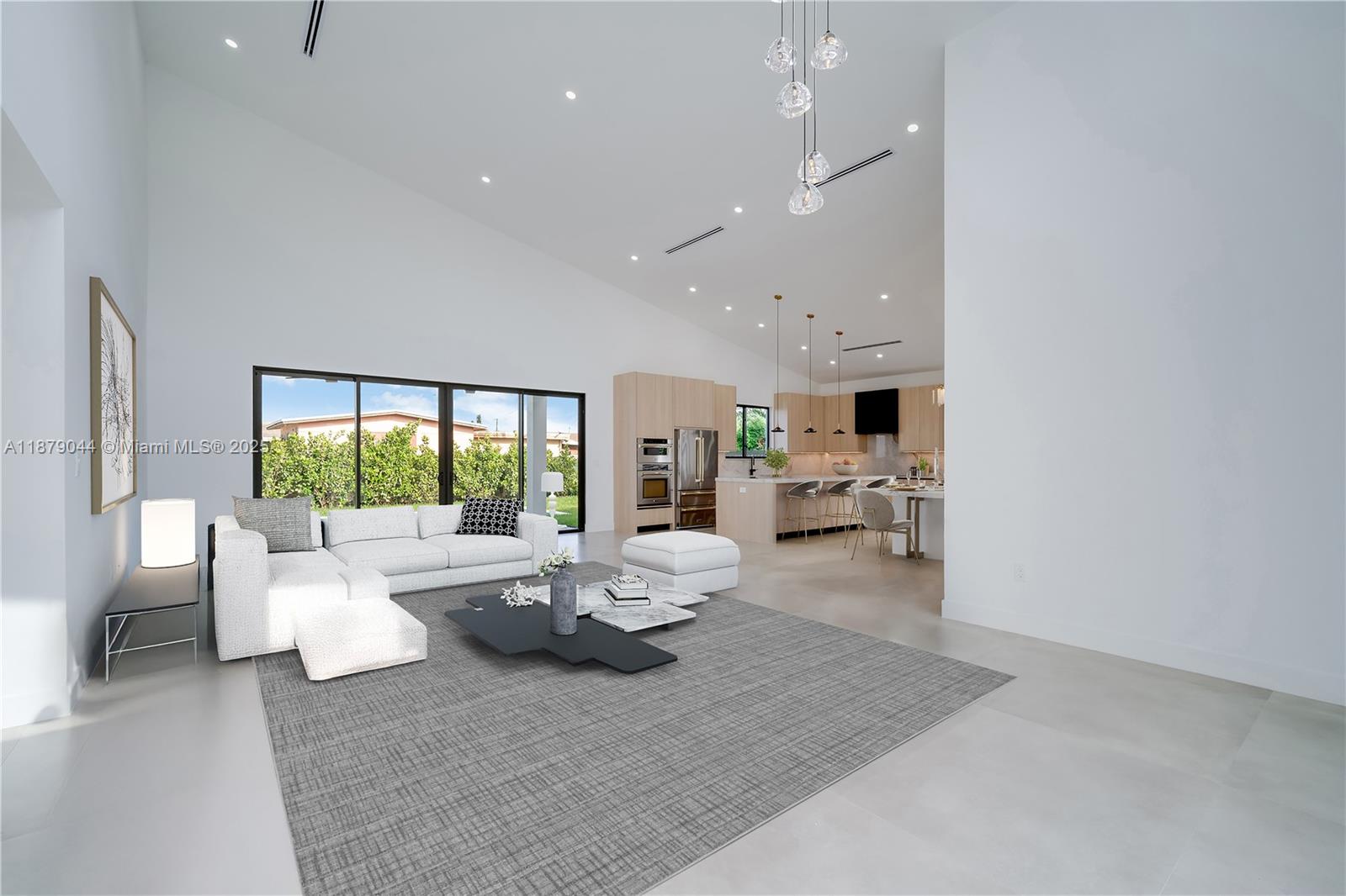 FAIRLAWN ESTATES - Residential