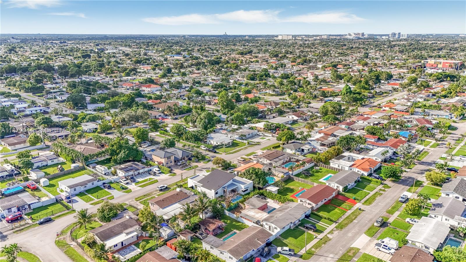 FAIRLAWN ESTATES - Residential