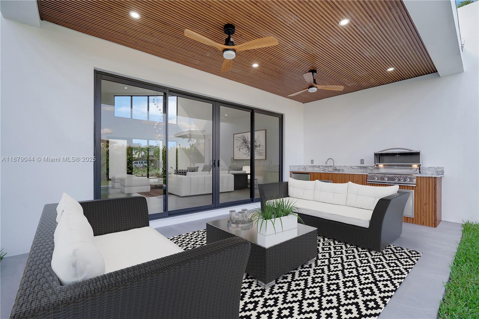 FAIRLAWN ESTATES - Residential