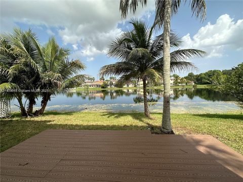 3529 SW 169th Ter 3529 Miramar FL 33027