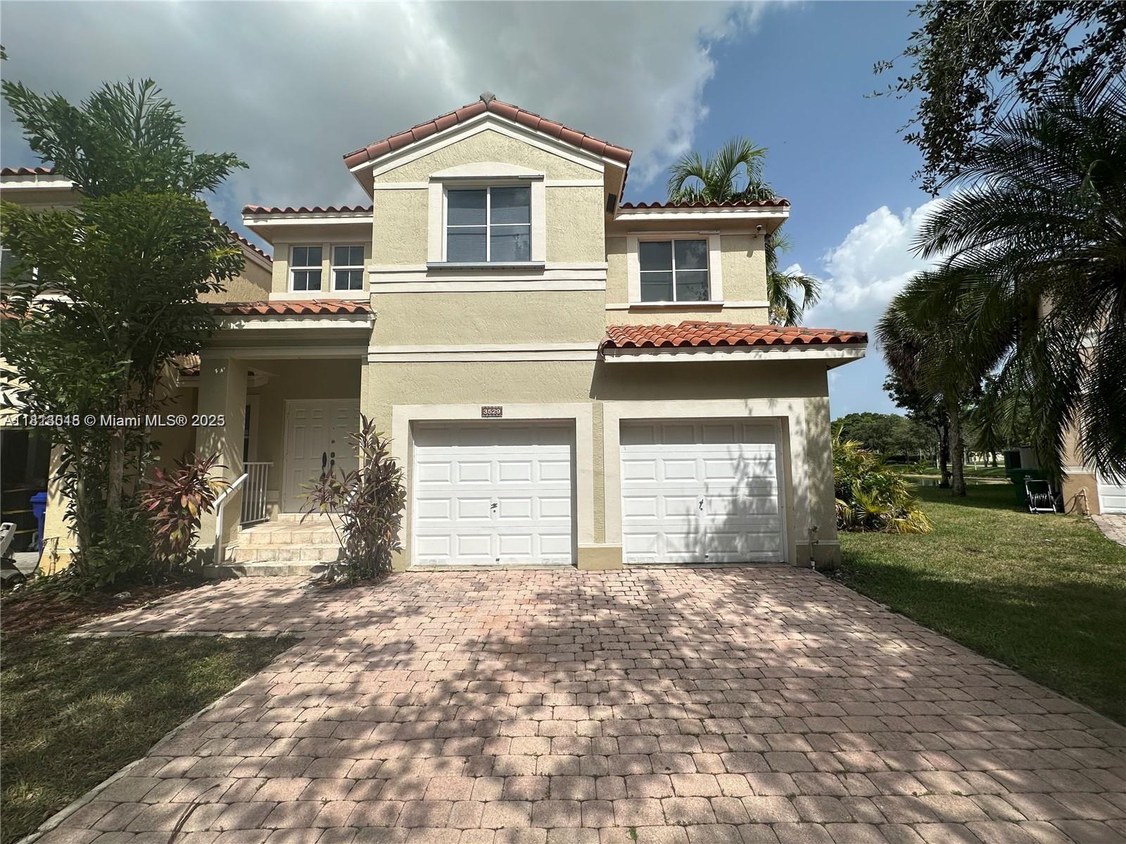 3529 SW 169th Ter 3529