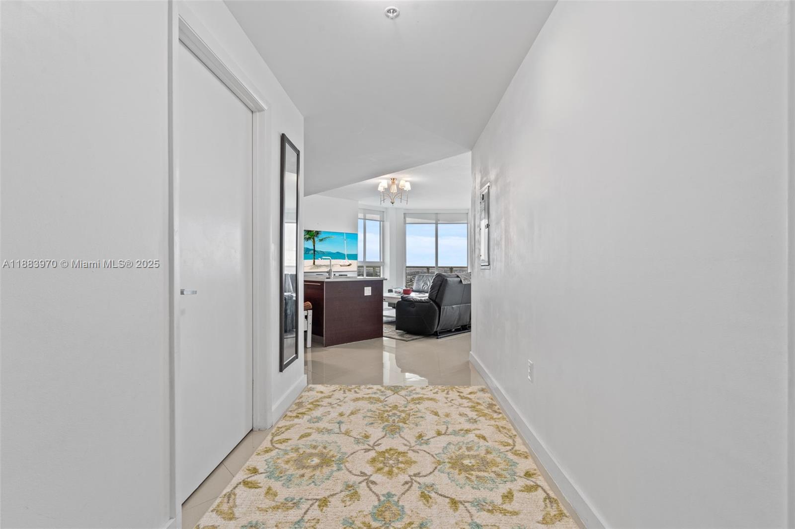 QUANTUM ON THE BAY CONDO - Residential